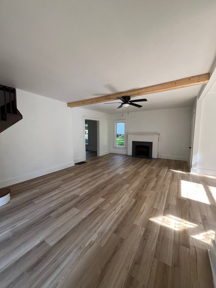 House for rent at 11687 Peckham St, Hiram, OH 44234