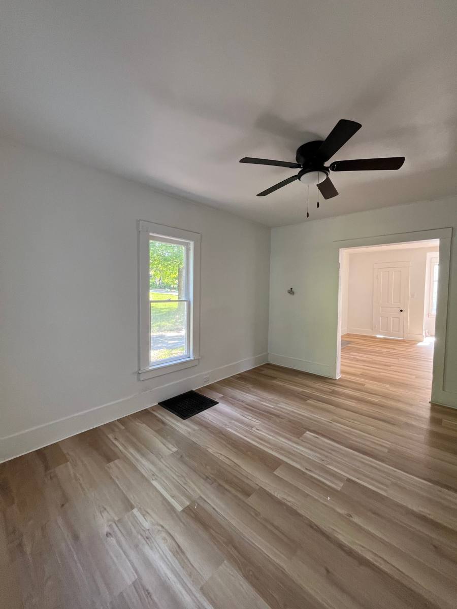 House for rent at 11687 Peckham St, Hiram, OH 44234