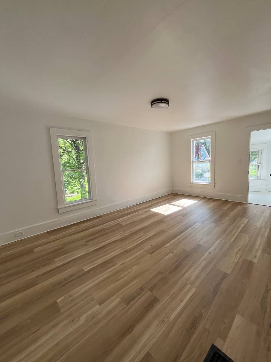 House for rent at 11687 Peckham St, Hiram, OH 44234