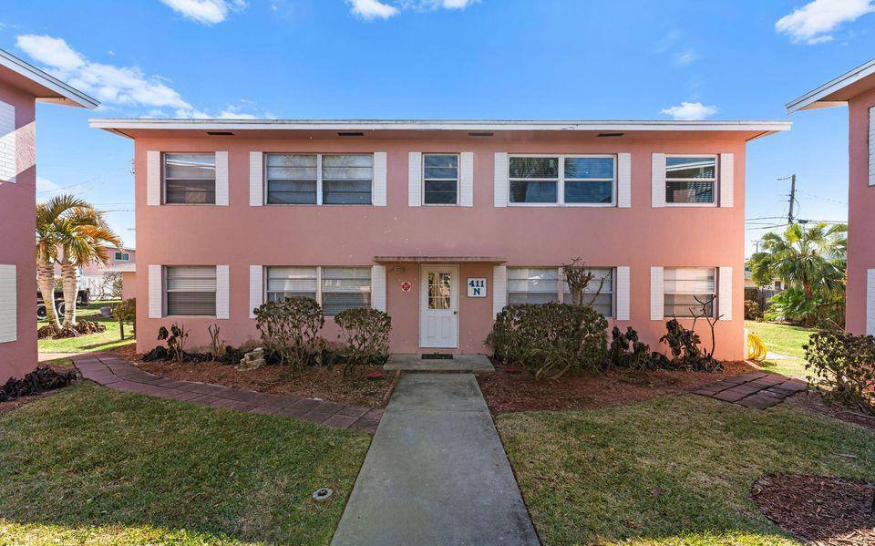 Apartment for rent at 411 Madison Ave #N202, Cape Canaveral, FL 32920