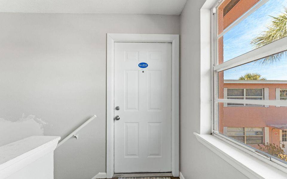 Apartment for rent at 411 Madison Ave #N202, Cape Canaveral, FL 32920
