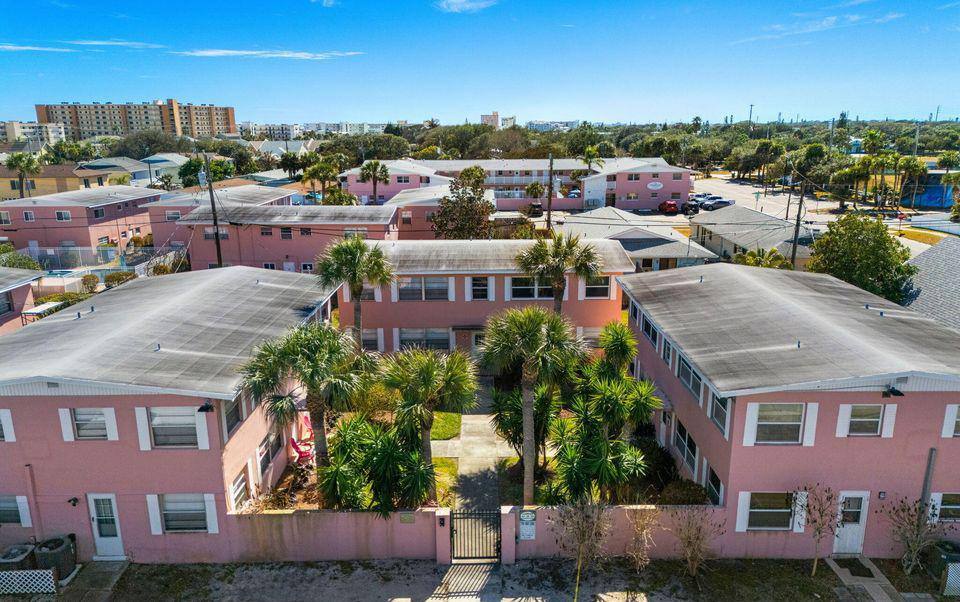 Apartment for rent at 411 Madison Ave #N202, Cape Canaveral, FL 32920