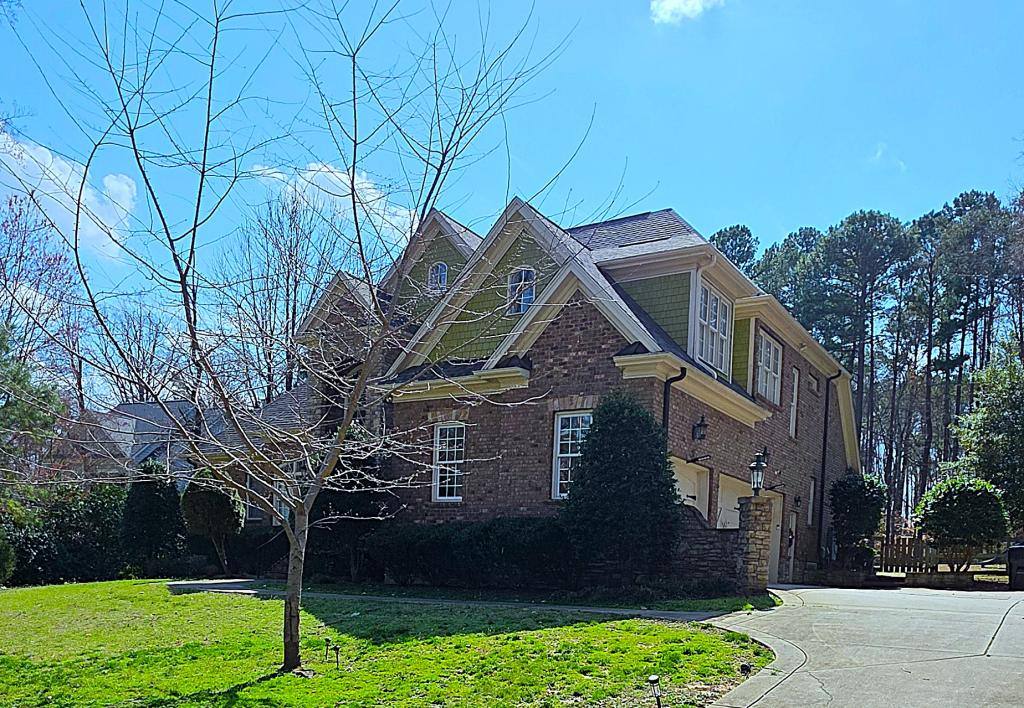 House for rent at 1216 Dorleath Court, Raleigh, NC 27614