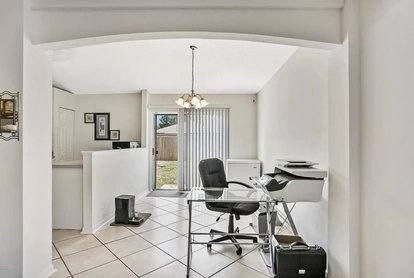 House for rent at 3435 Net Court, Jacksonville, FL 32277