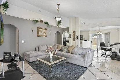 House for rent at 3435 Net Court, Jacksonville, FL 32277