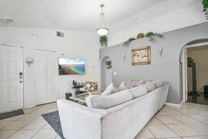 House for rent at 3435 Net Court, Jacksonville, FL 32277