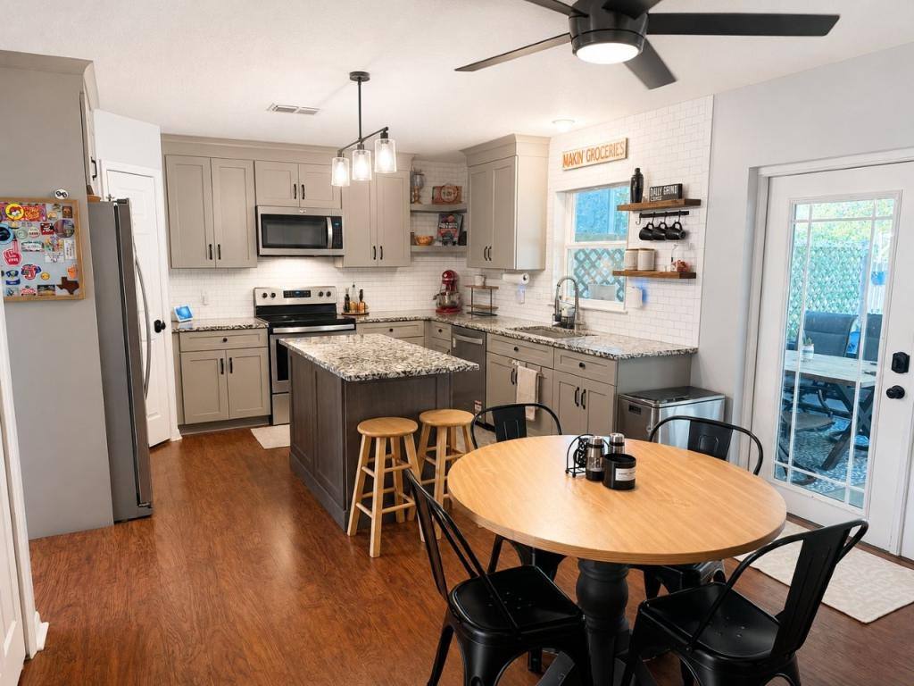 House for rent at 65013 Lagoon Forest Dr, Yulee, FL 32097
