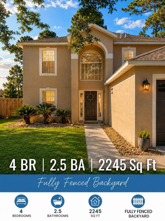House for rent at 65013 Lagoon Forest Dr, Yulee, FL 32097