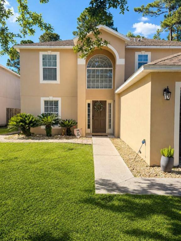 House for rent at 65013 Lagoon Forest Dr, Yulee, FL 32097