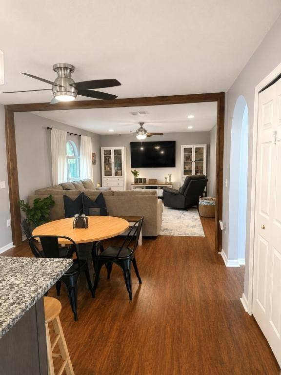 House for rent at 65013 Lagoon Forest Dr, Yulee, FL 32097