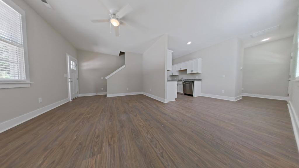 Townhouse for rent at 542 Wallburg-High Point Rd, Winston Salem, NC 27107