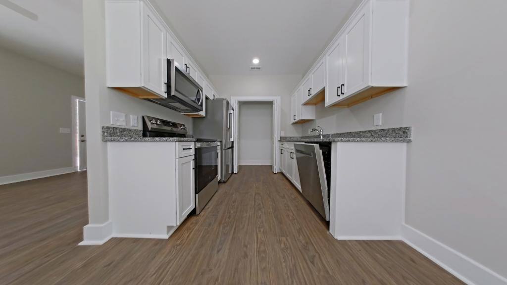 Townhouse for rent at 542 Wallburg-High Point Rd, Winston Salem, NC 27107