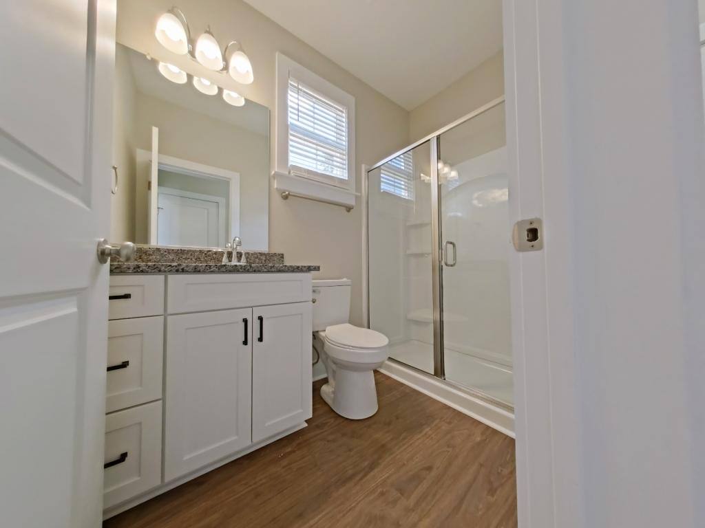Townhouse for rent at 542 Wallburg-High Point Rd, Winston Salem, NC 27107