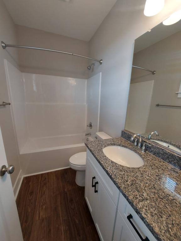 Townhouse for rent at 542 Wallburg-High Point Rd, Winston Salem, NC 27107