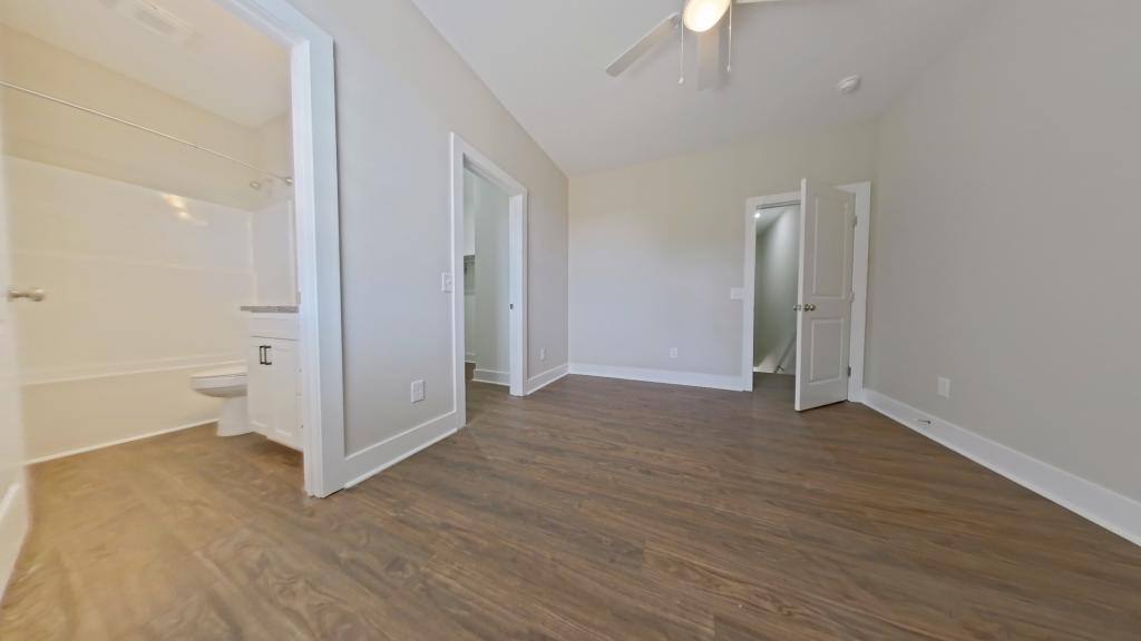 Townhouse for rent at 542 Wallburg-High Point Rd, Winston Salem, NC 27107
