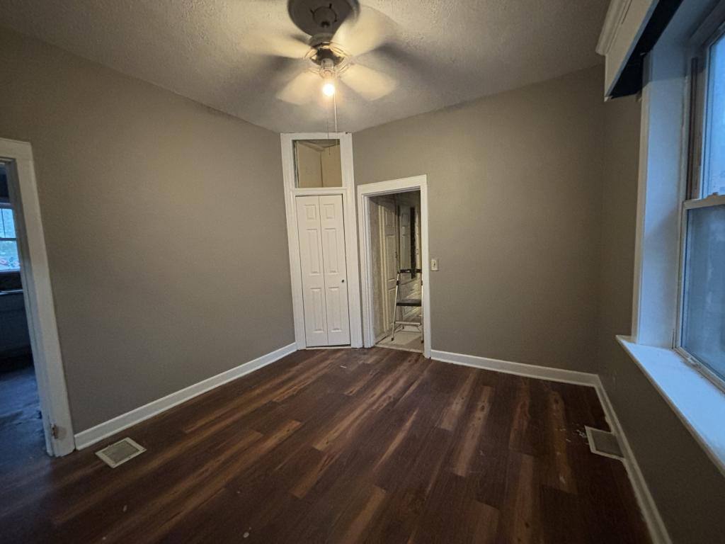 House for rent at 615 N Main St, Grain Valley, MO 64029