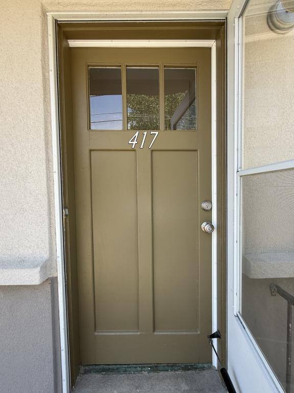 Apartment for rent at 417 Graham St, Jeffersonville, IN 47130