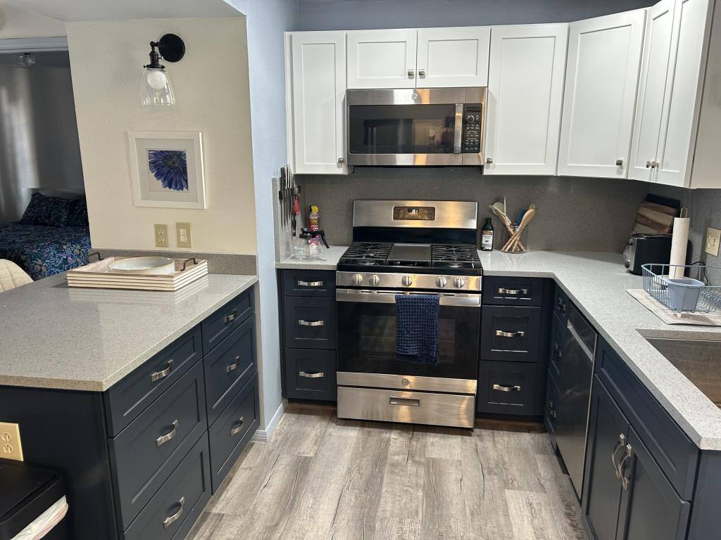 Condo for rent at 132 S Paseo Sarta B, Green Valley, AZ 85614