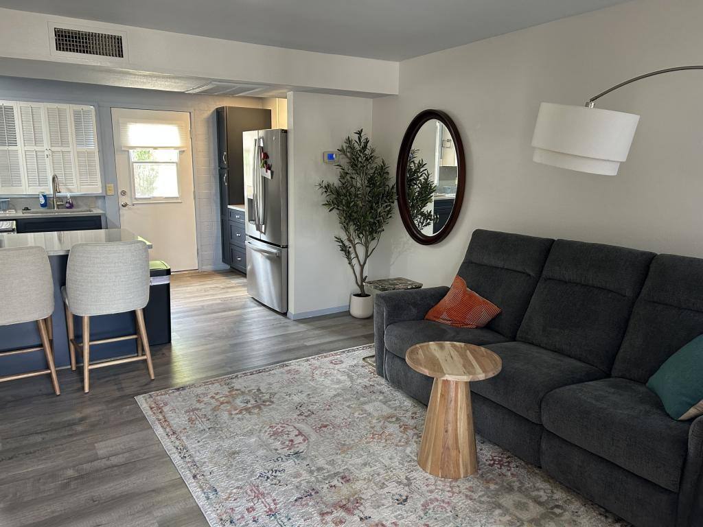 Condo for rent at 132 S Paseo Sarta B, Green Valley, AZ 85614