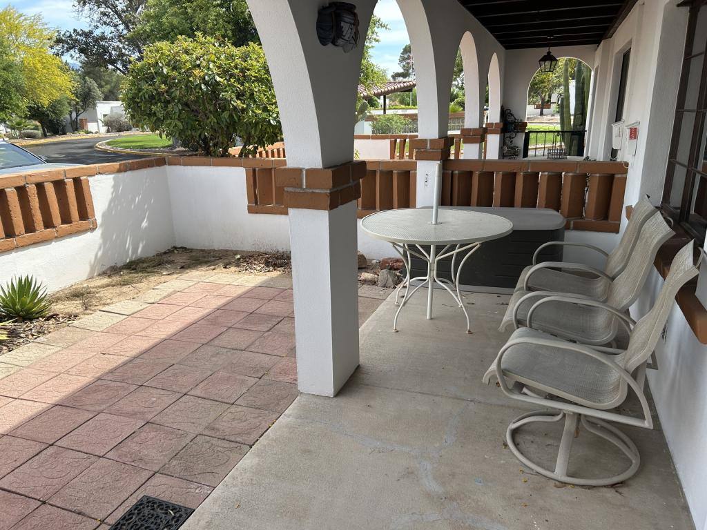 Condo for rent at 132 S Paseo Sarta B, Green Valley, AZ 85614
