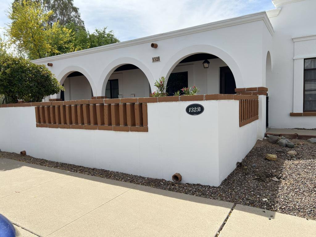 Condo for rent at 132 S Paseo Sarta B, Green Valley, AZ 85614