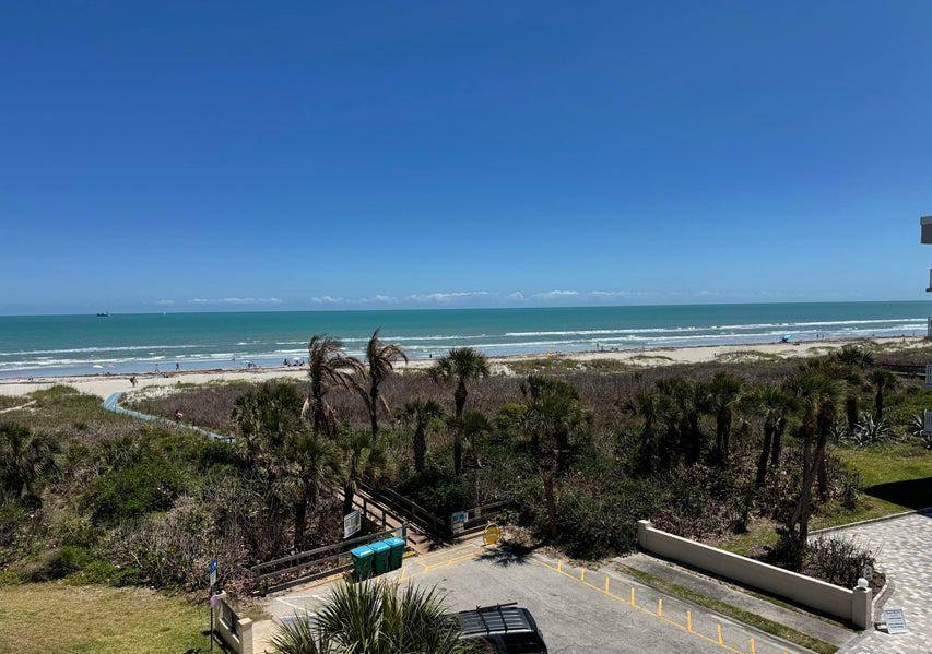 Condo for rent at 425 Pierce Ave, Cape Canaveral, FL 32920
