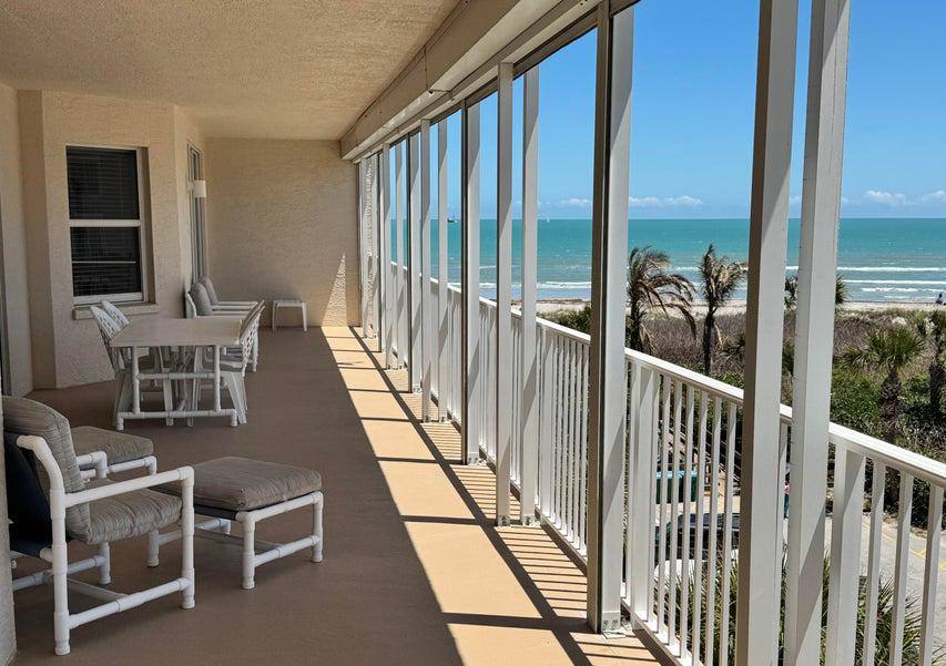 Condo for rent at 425 Pierce Ave, Cape Canaveral, FL 32920