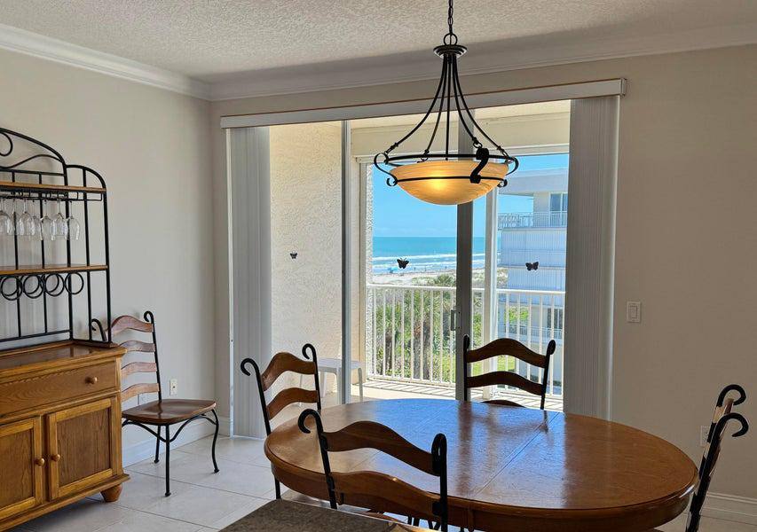 Condo for rent at 425 Pierce Ave, Cape Canaveral, FL 32920