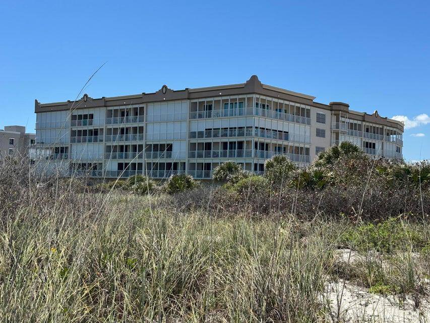 Condo for rent at 425 Pierce Ave, Cape Canaveral, FL 32920