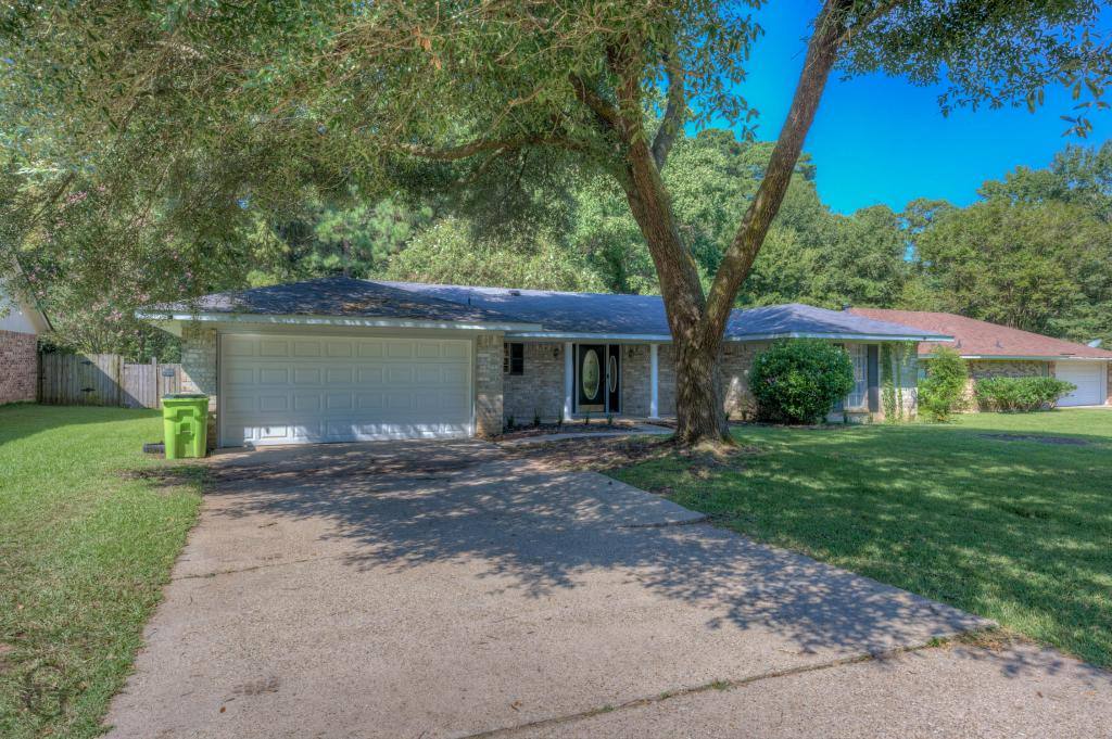 House for rent at 3609 Willow Wisp Circle, Haughton, LA 71037