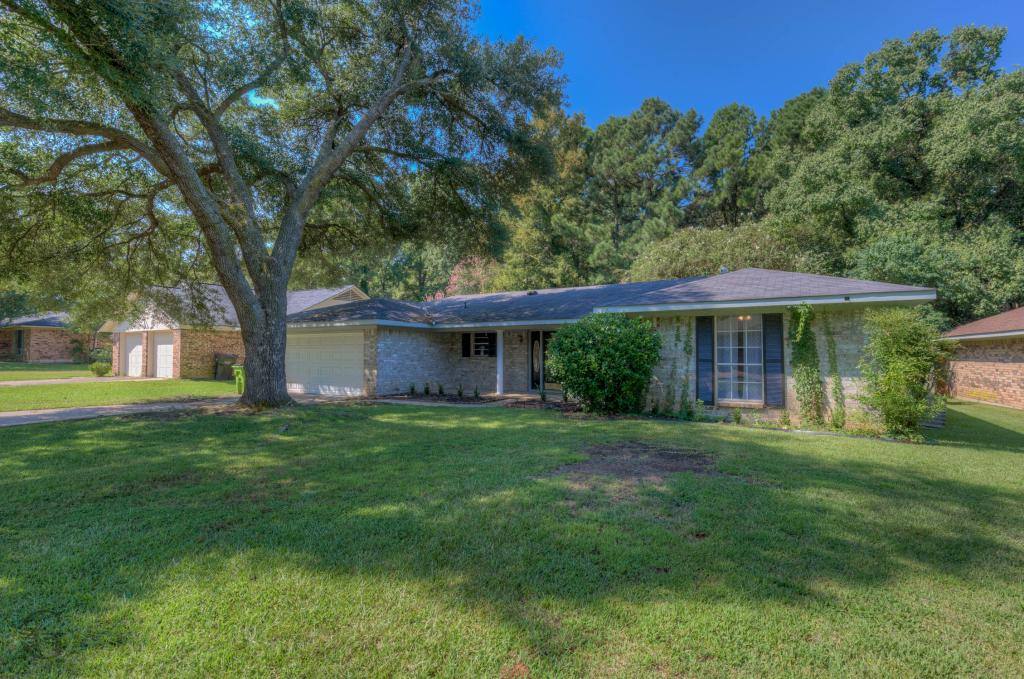 House for rent at 3609 Willow Wisp Circle, Haughton, LA 71037