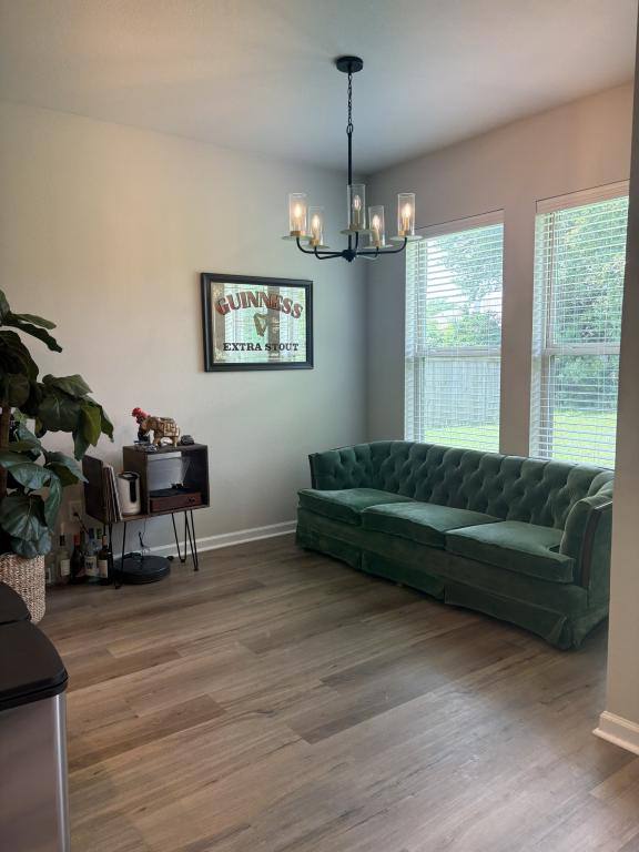 House for rent at 14357 Southern Magnolia Ave, Gulfport, MS 39503