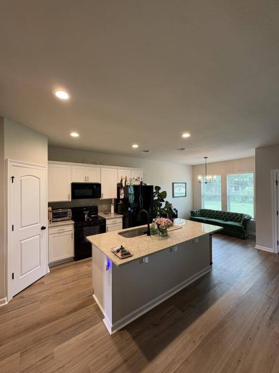 House for rent at 14357 Southern Magnolia Ave, Gulfport, MS 39503