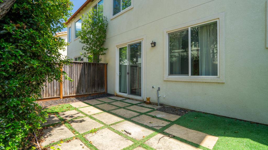 Townhouse for rent at 361 Gabiano Court, Vacaville, CA 95687