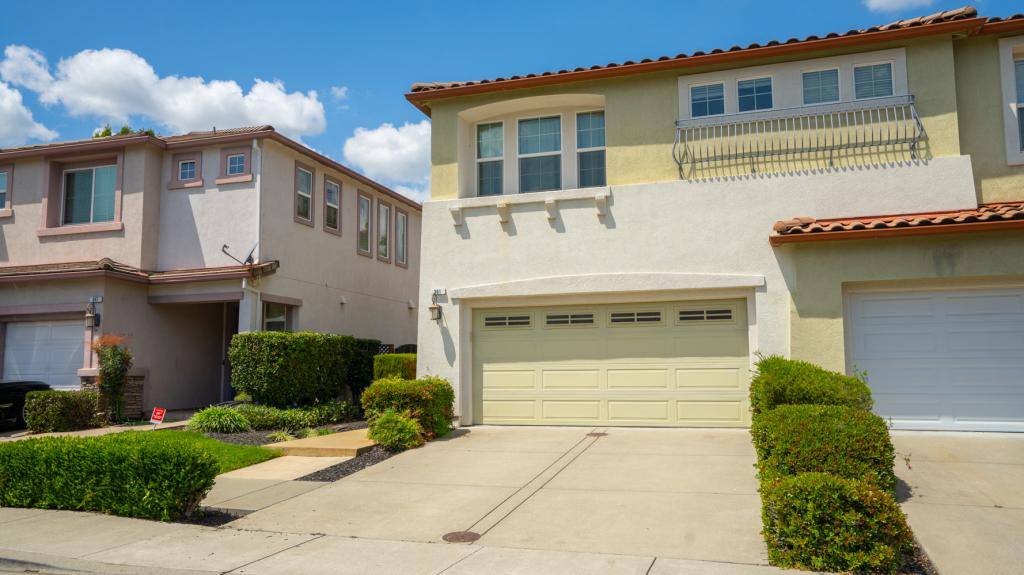 Townhouse for rent at 361 Gabiano Court, Vacaville, CA 95687