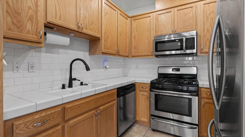 Townhouse for rent at 361 Gabiano Court, Vacaville, CA 95687