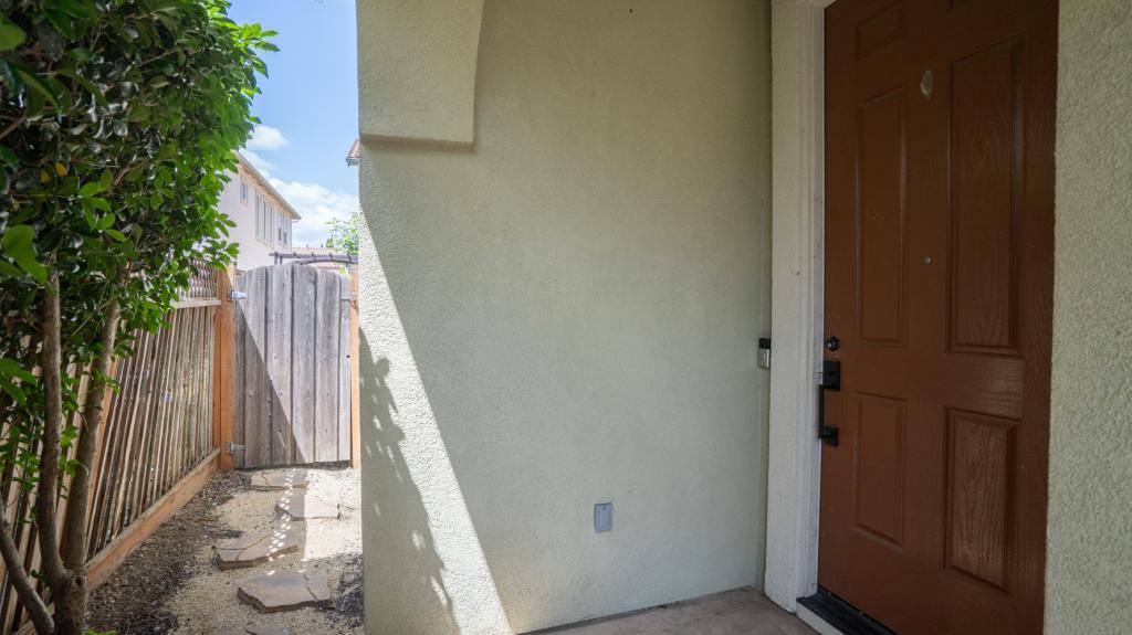 Townhouse for rent at 361 Gabiano Court, Vacaville, CA 95687