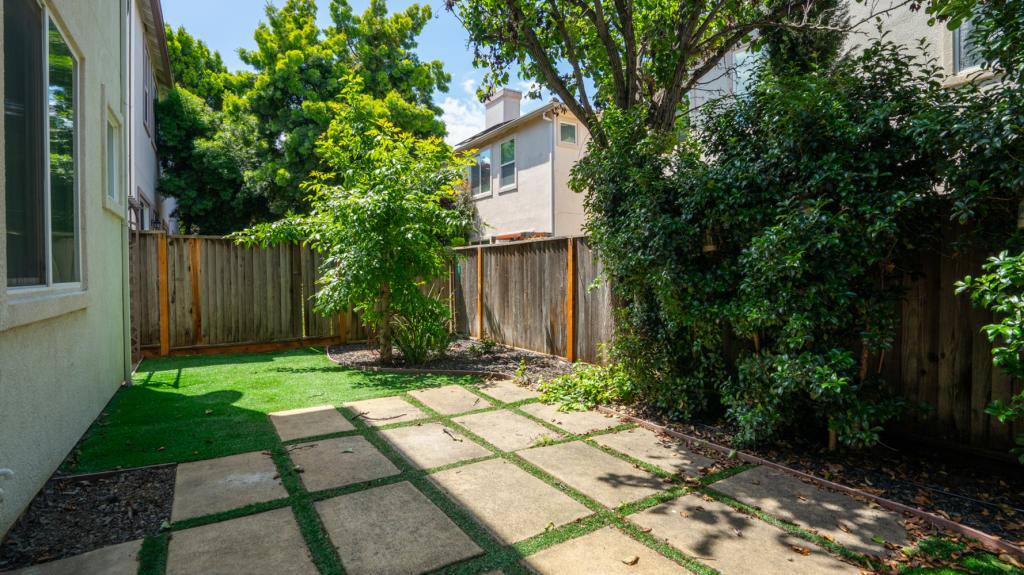 Townhouse for rent at 361 Gabiano Court, Vacaville, CA 95687