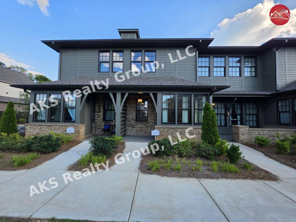 Townhouse for rent at 1164 Windsor Square, Birmingham, AL 35242