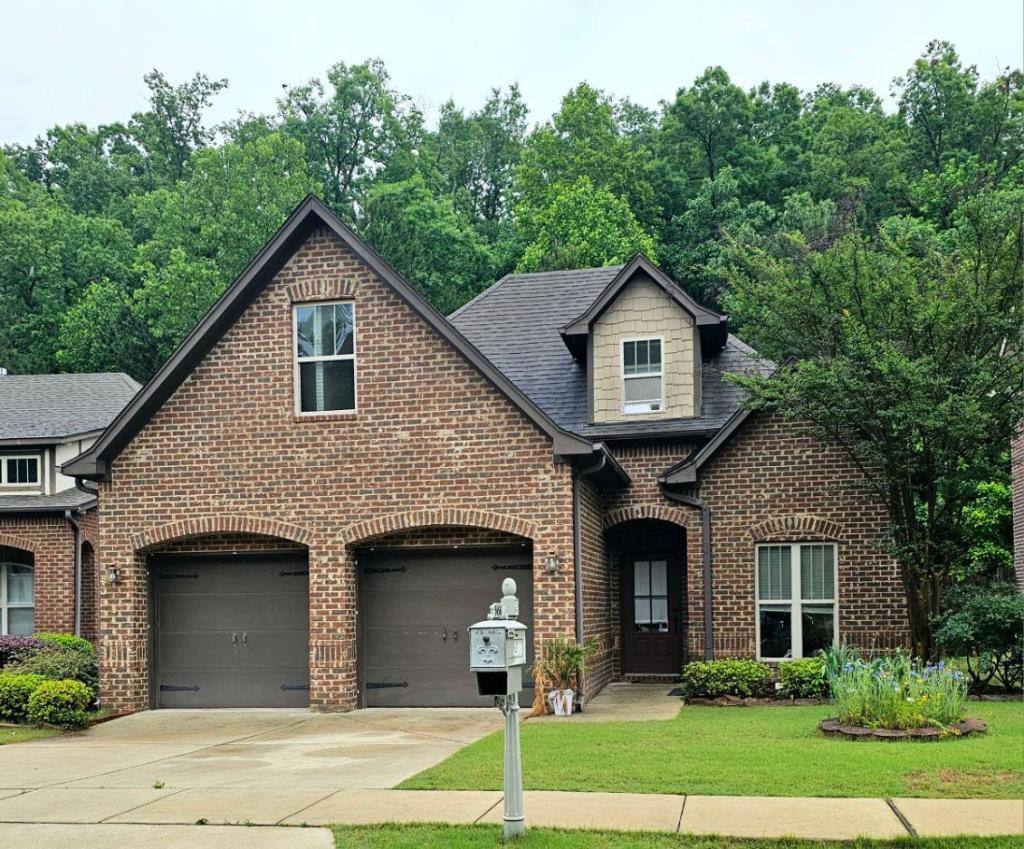 House for rent at 5456 Park Side Circle, Birmingham, AL 35244