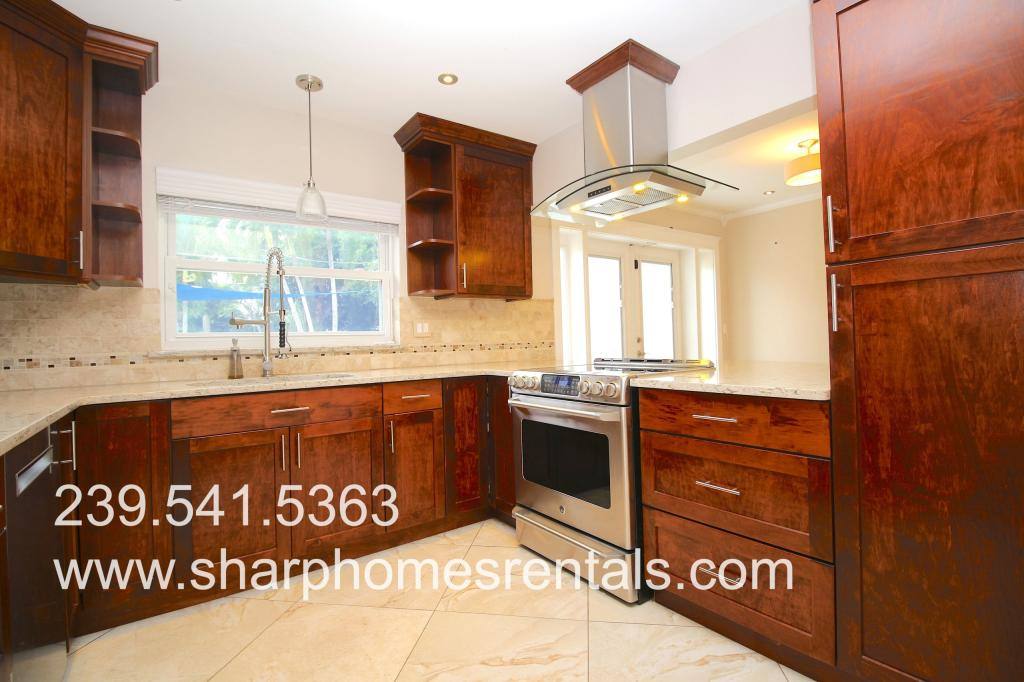 House for rent at 1350 Miracle Lane, Fort Myers, FL 33901