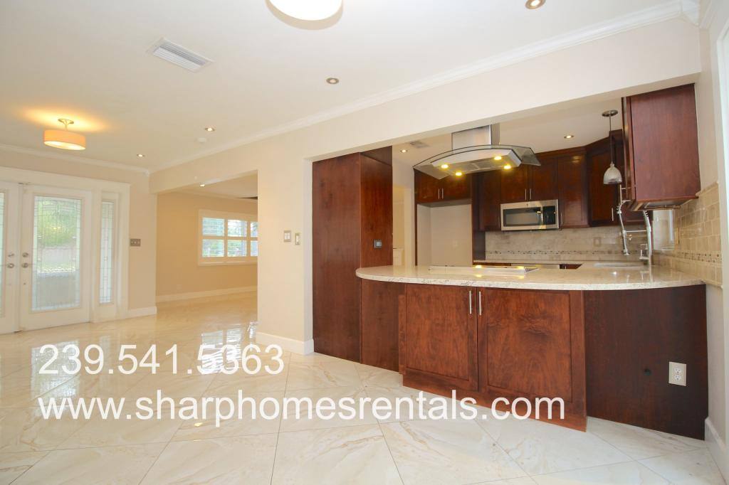 House for rent at 1350 Miracle Lane, Fort Myers, FL 33901
