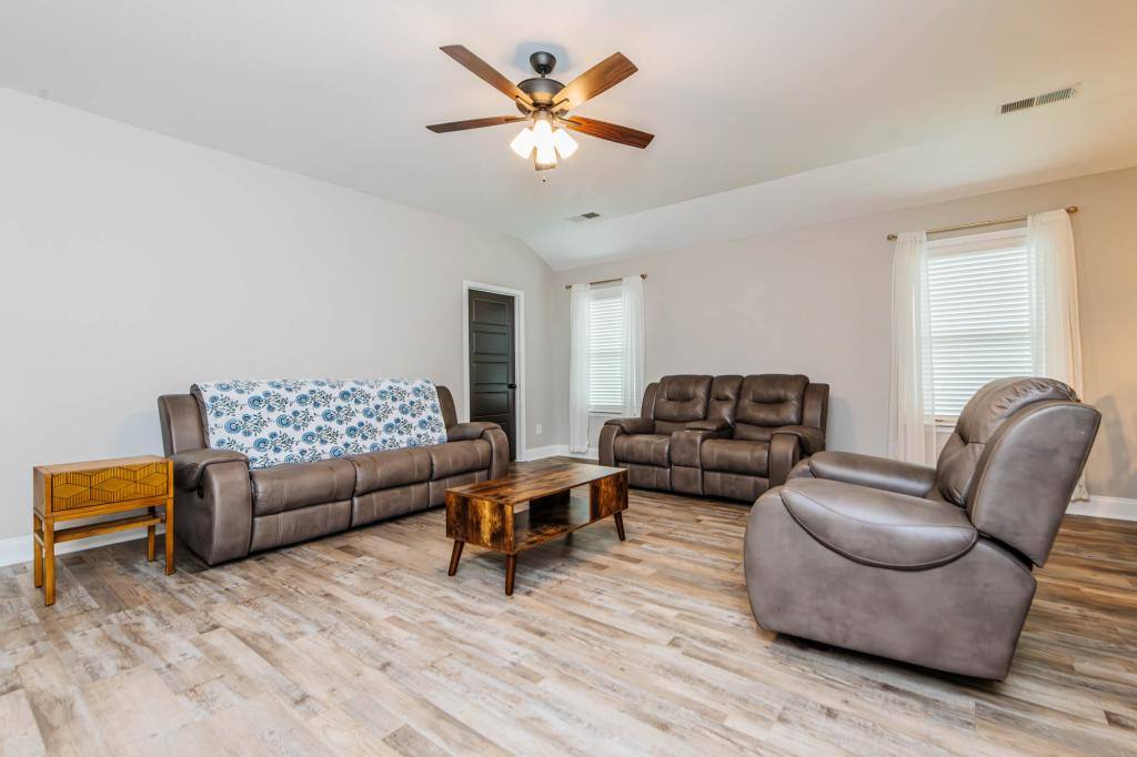 House for rent at 124 Allentown Court, Macon, GA 31216