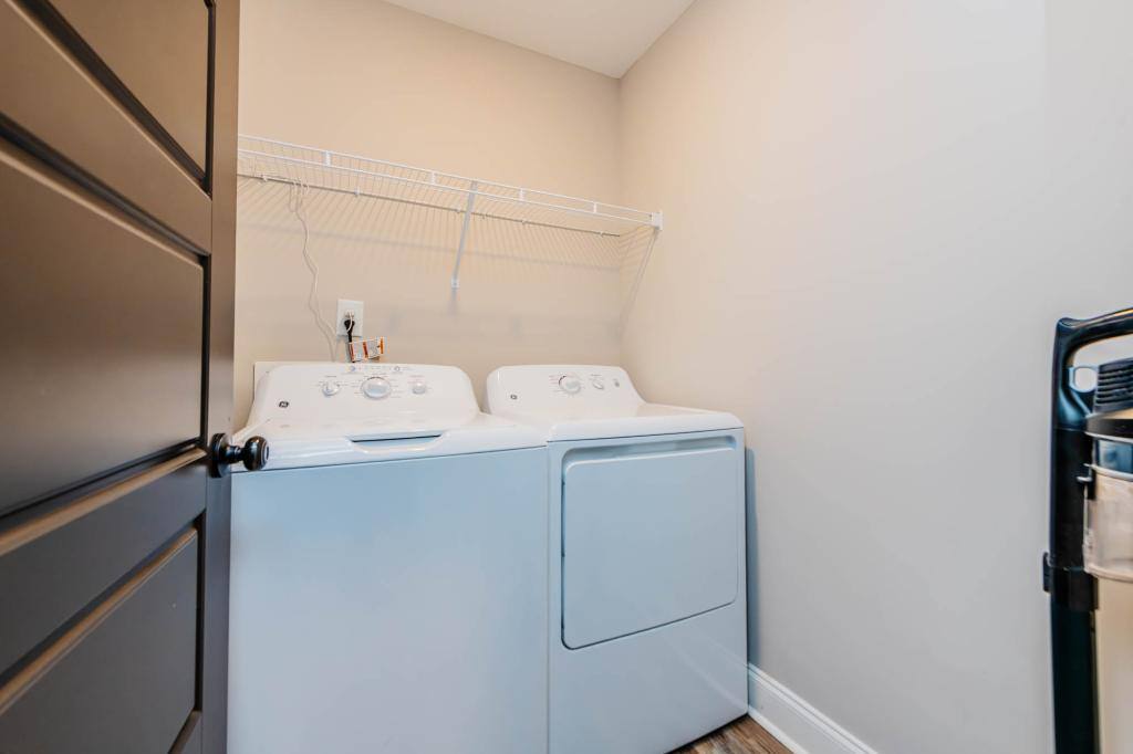 House for rent at 124 Allentown Court, Macon, GA 31216