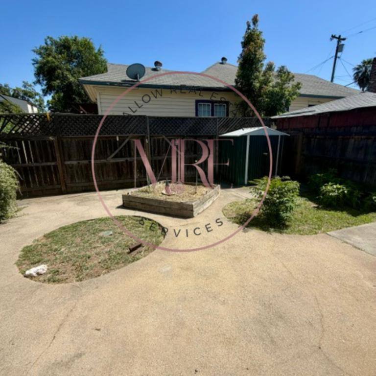 House for rent at 1355 Safford St, Oroville, CA 95965