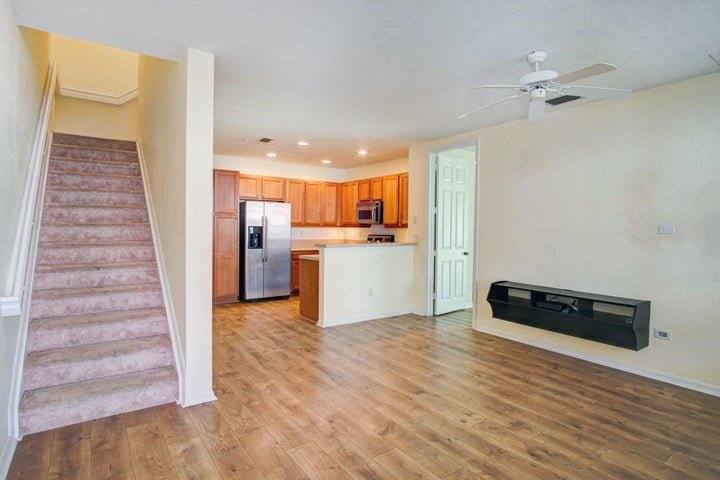 Townhouse for rent at 1020 E Longport Circle #F2, Delray Beach, FL 33444
