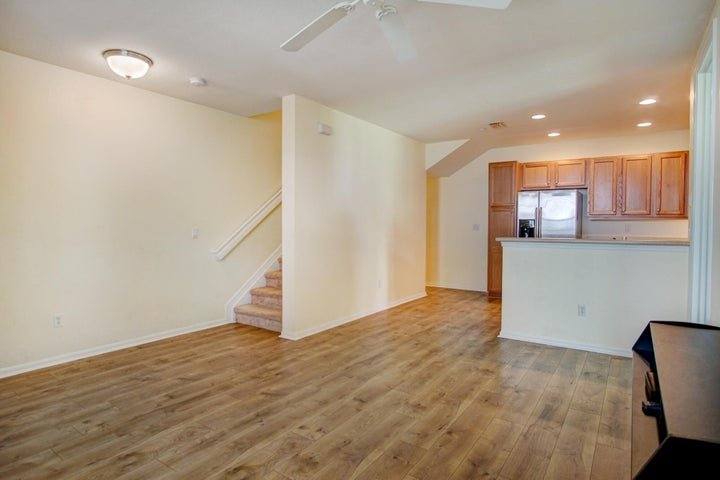 Townhouse for rent at 1020 E Longport Circle #F2, Delray Beach, FL 33444