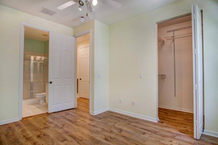 Townhouse for rent at 1020 E Longport Circle #F2, Delray Beach, FL 33444