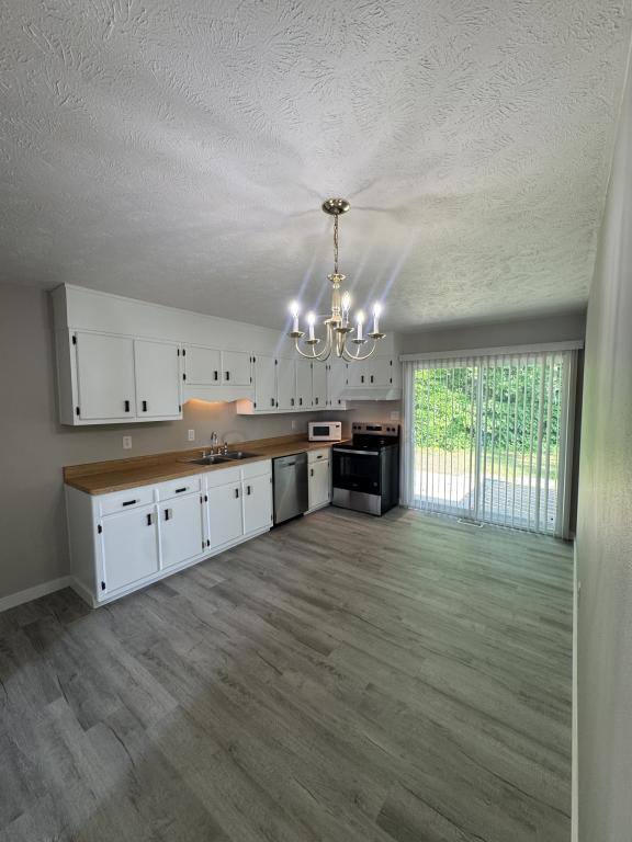 Townhouse for rent at 6413 Wallaby Court, Fayetteville, NC 28314