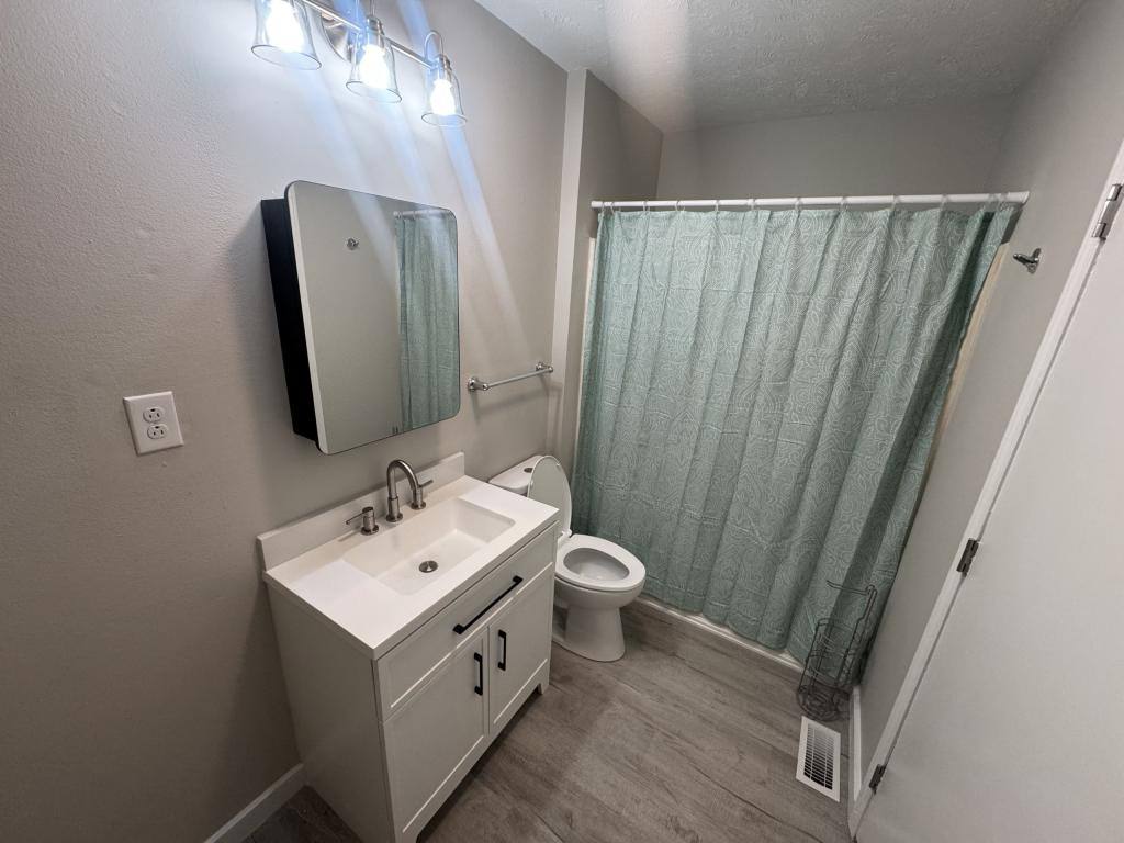 Townhouse for rent at 6413 Wallaby Court, Fayetteville, NC 28314